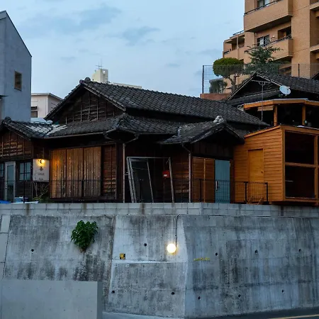 Sumitsugu House West Hotel Kumamoto Exterior photo