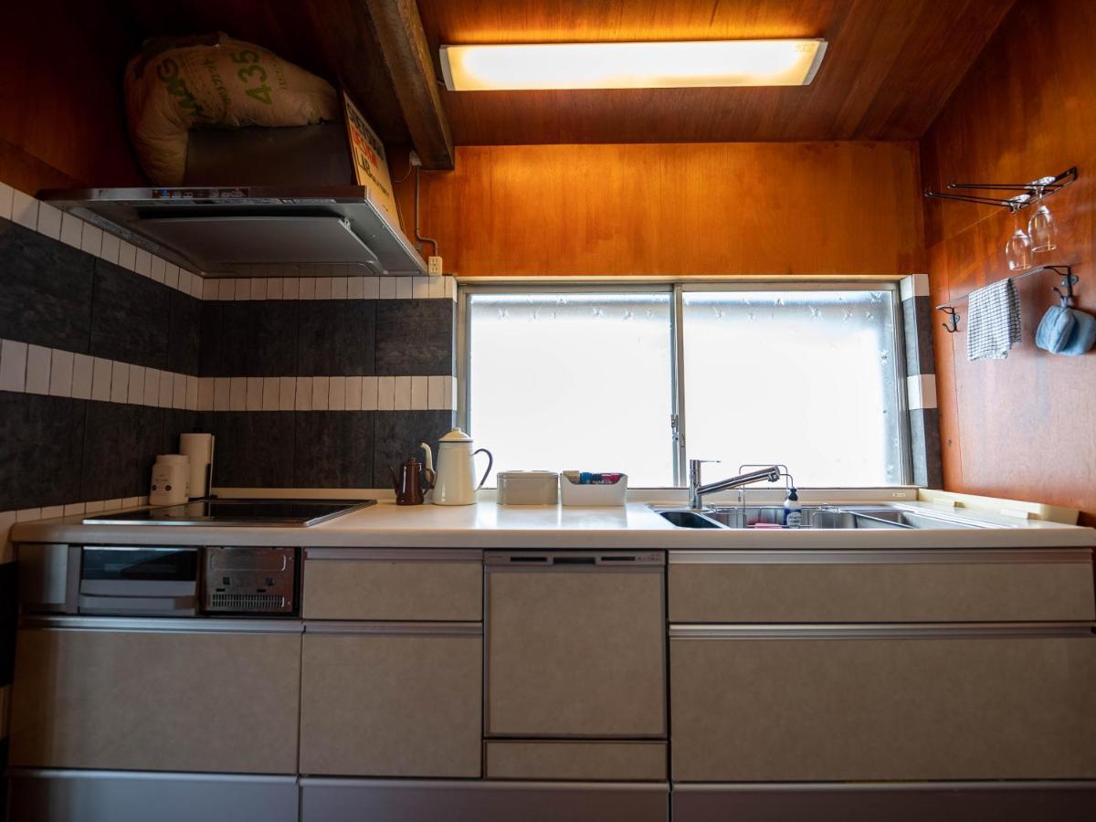 Sumitsugu House West Gasthof 2*