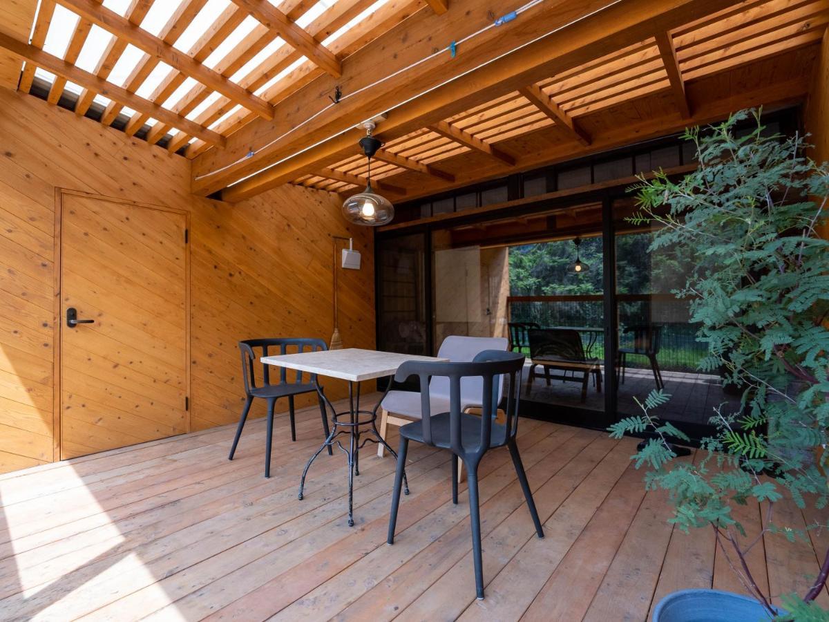 Sumitsugu House West Gasthof 2*