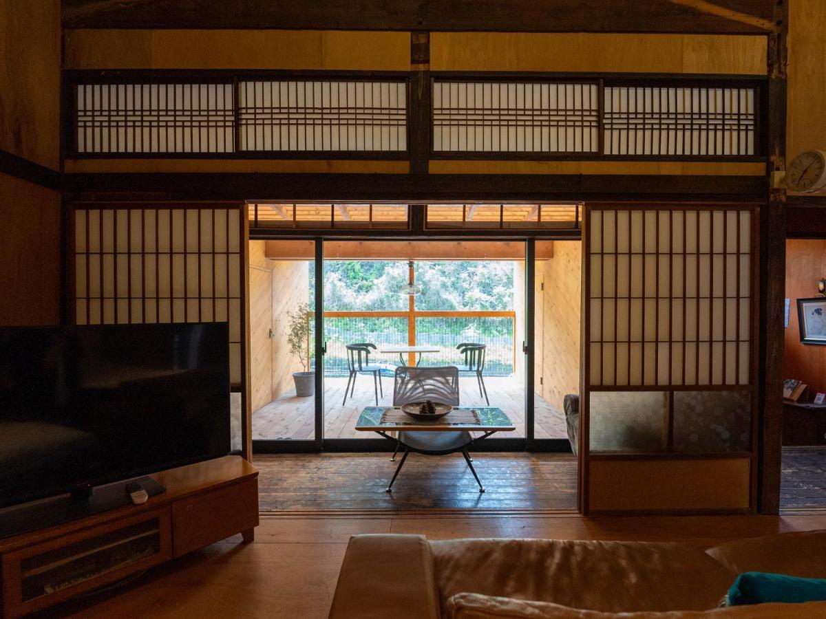 Sumitsugu House West Kumamoto