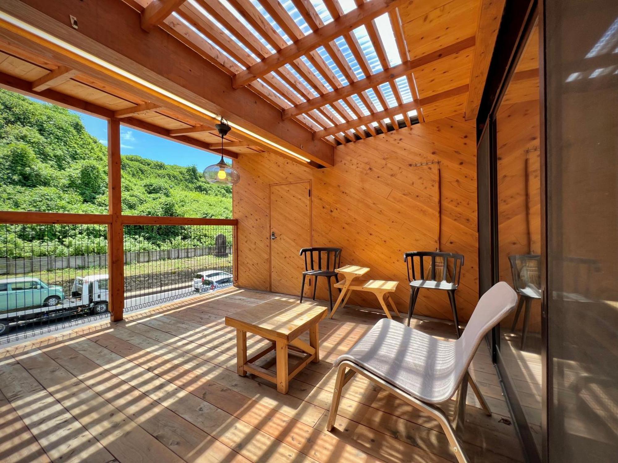 Sumitsugu House West 2*