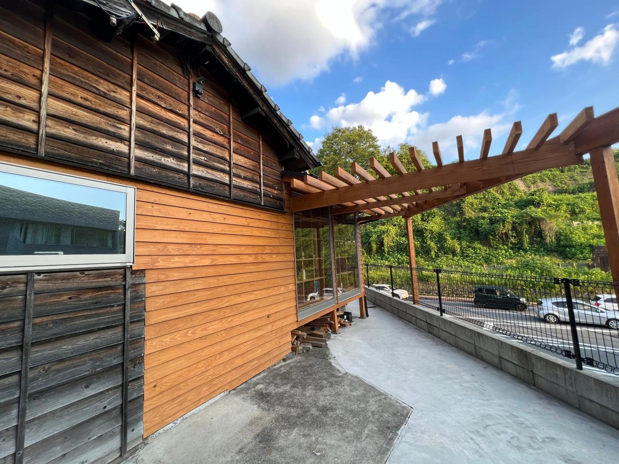 Sumitsugu House West Gasthof 2*